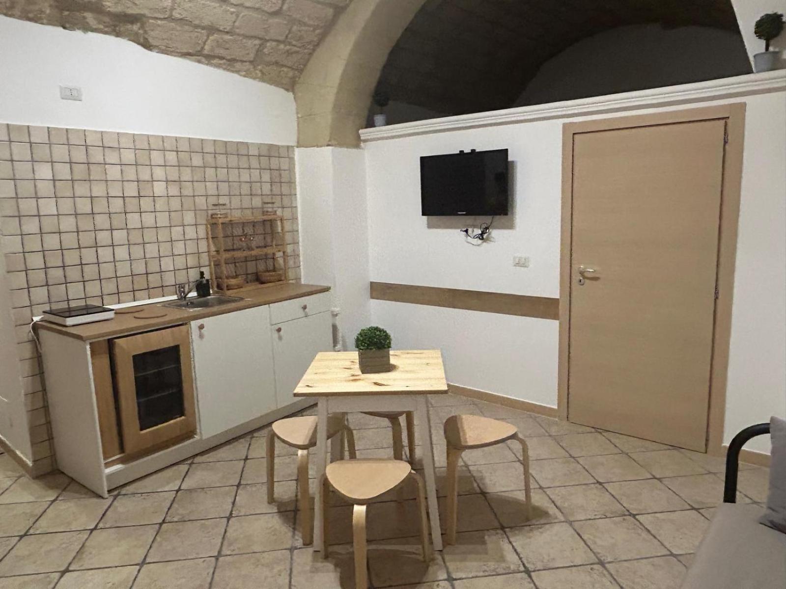 Bari Sweet Home 45 Dış mekan fotoğraf