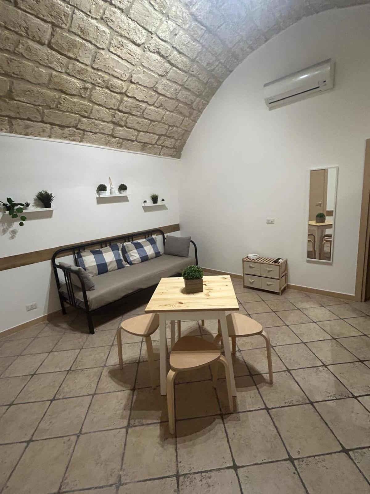 Bari Sweet Home 45 Dış mekan fotoğraf