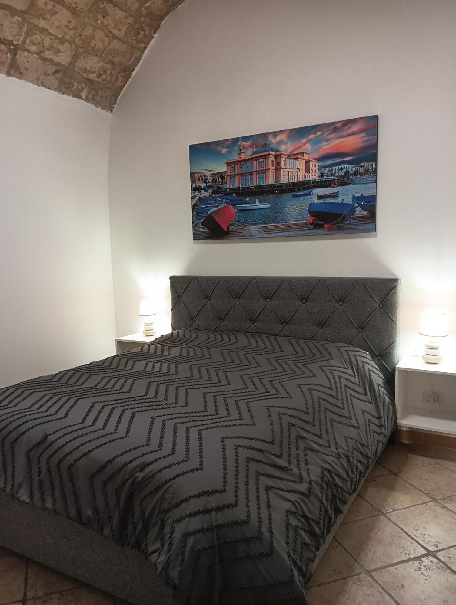 Bari Sweet Home 45 Dış mekan fotoğraf