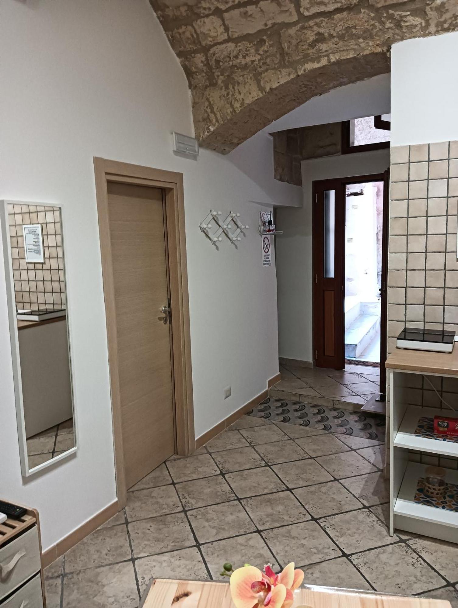 Bari Sweet Home 45 Dış mekan fotoğraf