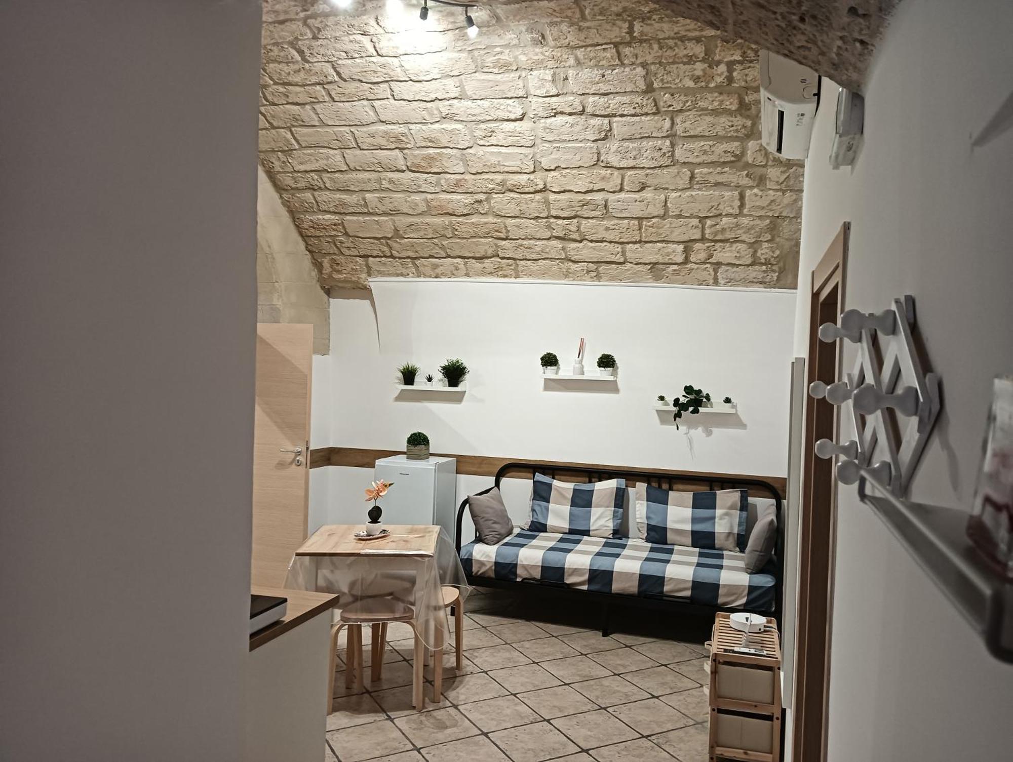 Bari Sweet Home 45 Dış mekan fotoğraf