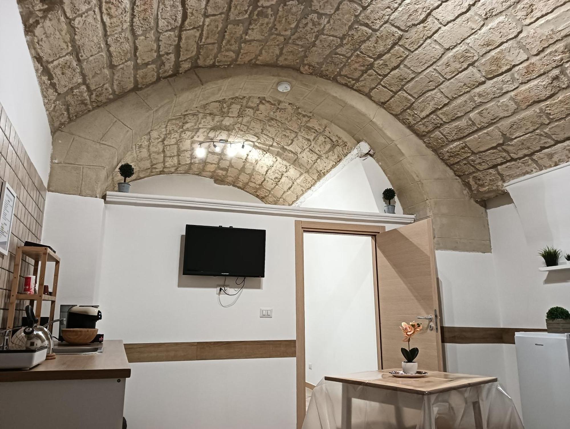 Bari Sweet Home 45 Dış mekan fotoğraf